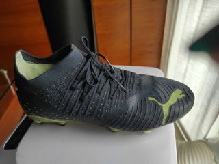 Botas de fútbol