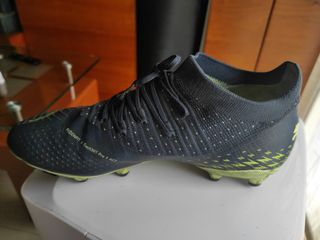 Botas de fútbol