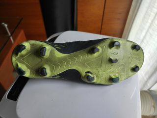 Botas de fútbol