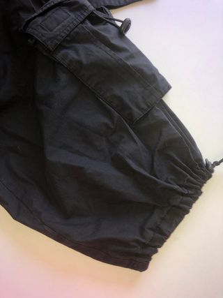 Pantalón Bailarín/a Unisex Talla M