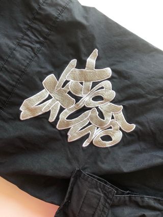 Pantalón Bailarín/a Unisex Talla M
