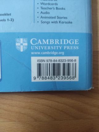 Kid's Box pupil's book 2