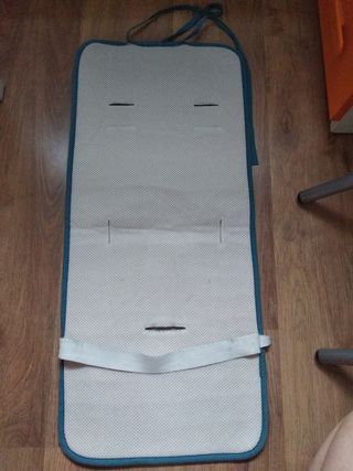 Funda universal silla paseo carro