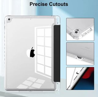 Funda iPad 10ª generación 10.2