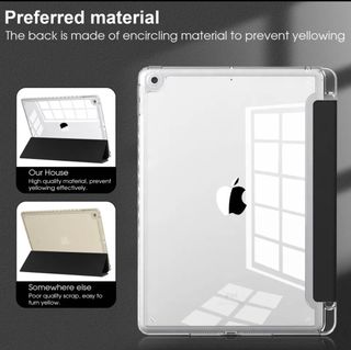 Funda iPad 10ª generación 10.2