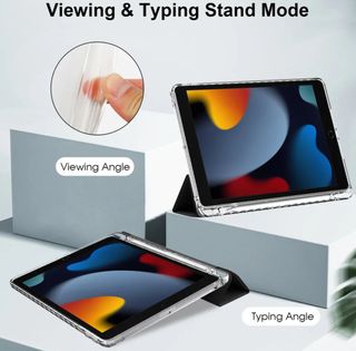 Funda iPad 10ª generación 10.2