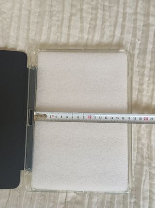 Funda iPad 10ª generación 10.2