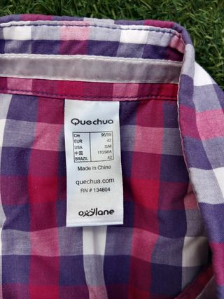 Camisas Stradivarius L