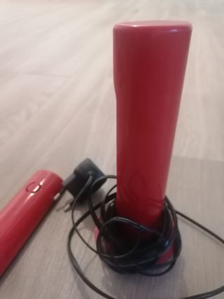Teléfono fijo inalambrico diseño Philips