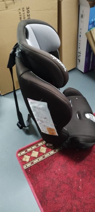 Silla de coche niños