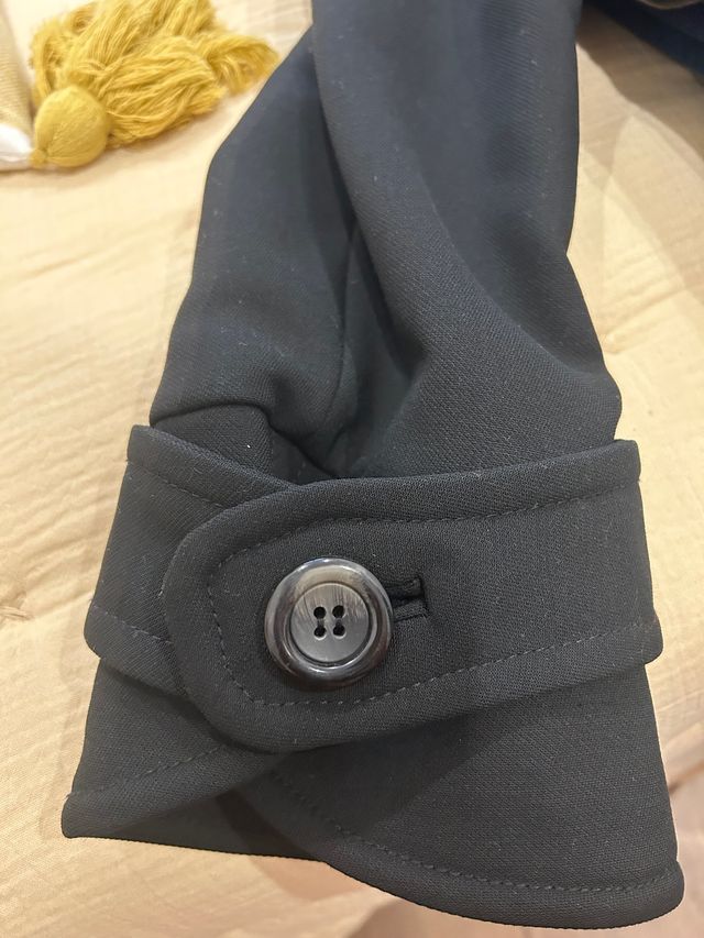 Hoss Intropía abrigo