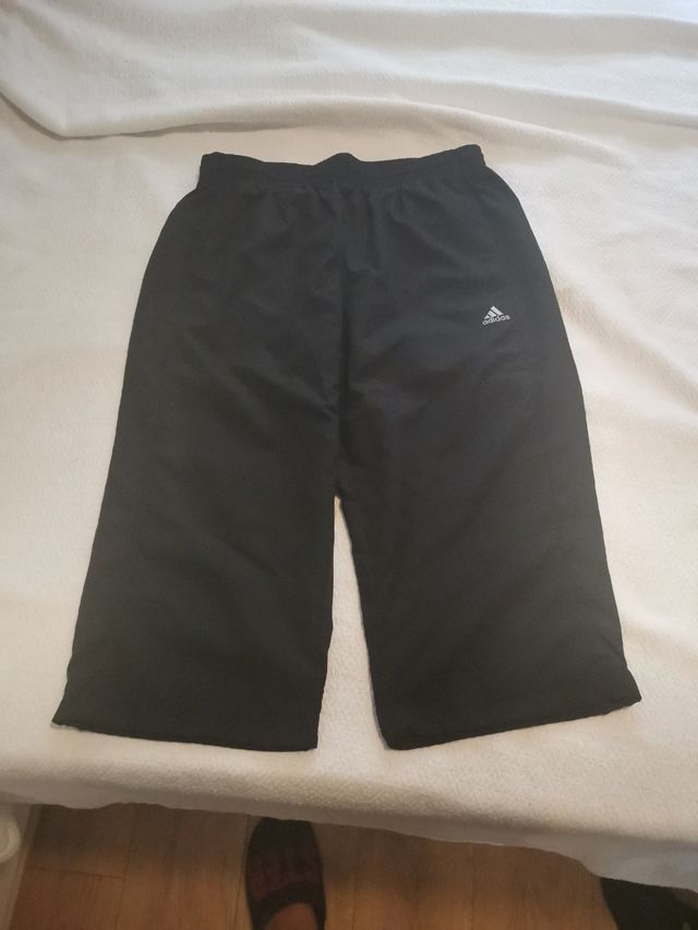 Pantalón adidas