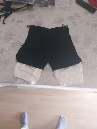 Traje baturro completo 4 años