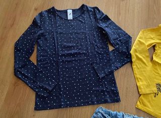 Lote de ropa niña 10 años Kiabi