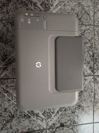 Impresora HP Deskjet 1050A