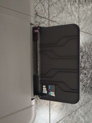 Impresora HP Deskjet 1050A