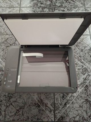 Impresora HP Deskjet 1050A