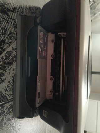 Impresora HP Deskjet 1050A