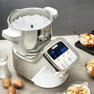 Robot de cocina Moulinex I-Companion