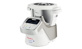 Robot de cocina Moulinex I-Companion
