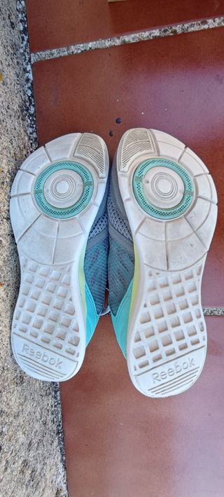 Zapatillas Reebok