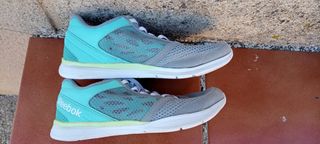 Zapatillas Reebok
