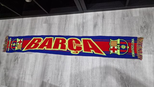 Bufanda Barcelona