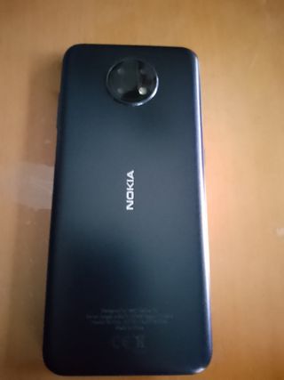 TELEFONO CELLULARE NOKIA G10