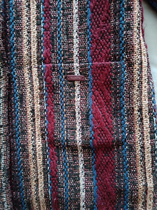 Abrigo Nanos talla 6 años