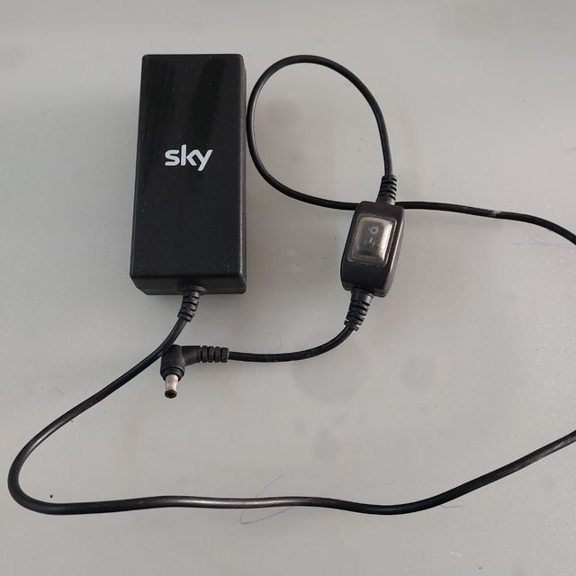 Alimentatore Sky