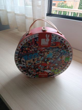 Juegos de niños