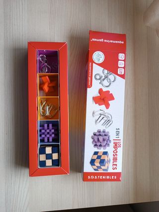 Juegos de niños