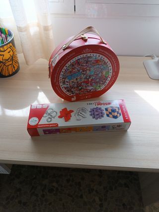 Juegos de niños
