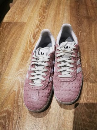 Zapatillas Adidas Gazelle