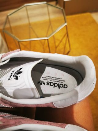 Zapatillas Adidas Gazelle