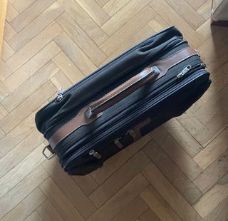 Maletín de ordenador de Samsonite