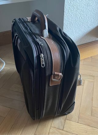 Maletín de ordenador de Samsonite
