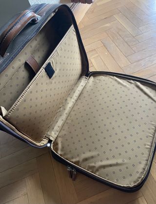 Maletín de ordenador de Samsonite