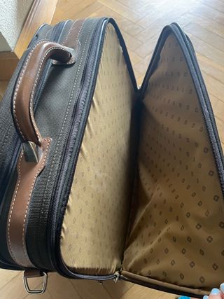 Maletín de ordenador de Samsonite