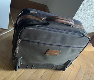 Maletín de ordenador de Samsonite