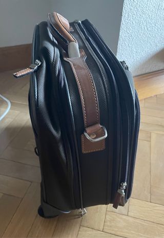 Maletín de ordenador de Samsonite