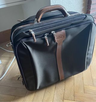Maletín de ordenador de Samsonite