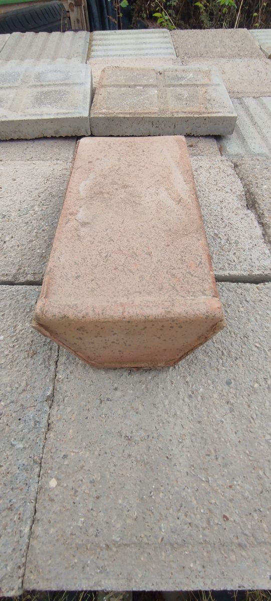 CUÑAS TEJADO FLAMEADAS