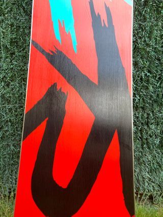 Tabla Snow K2 VANDAL 137cm