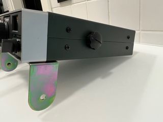 Emisora CB Dragon Kr-80 Como Nueva!