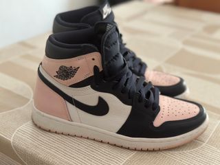 Bambas Nike Jordan
