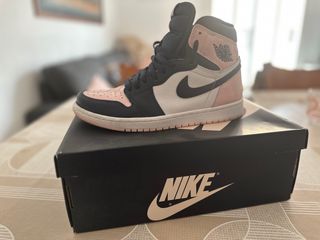 Bambas Nike Jordan