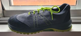 Zapatos seguridad  talla 41