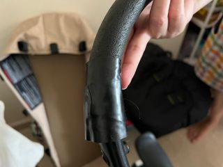 bugaboo donkey gemelar completo