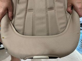 bugaboo donkey gemelar completo